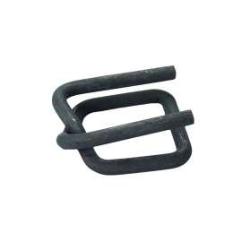 Metalen gespen gefosfateerd